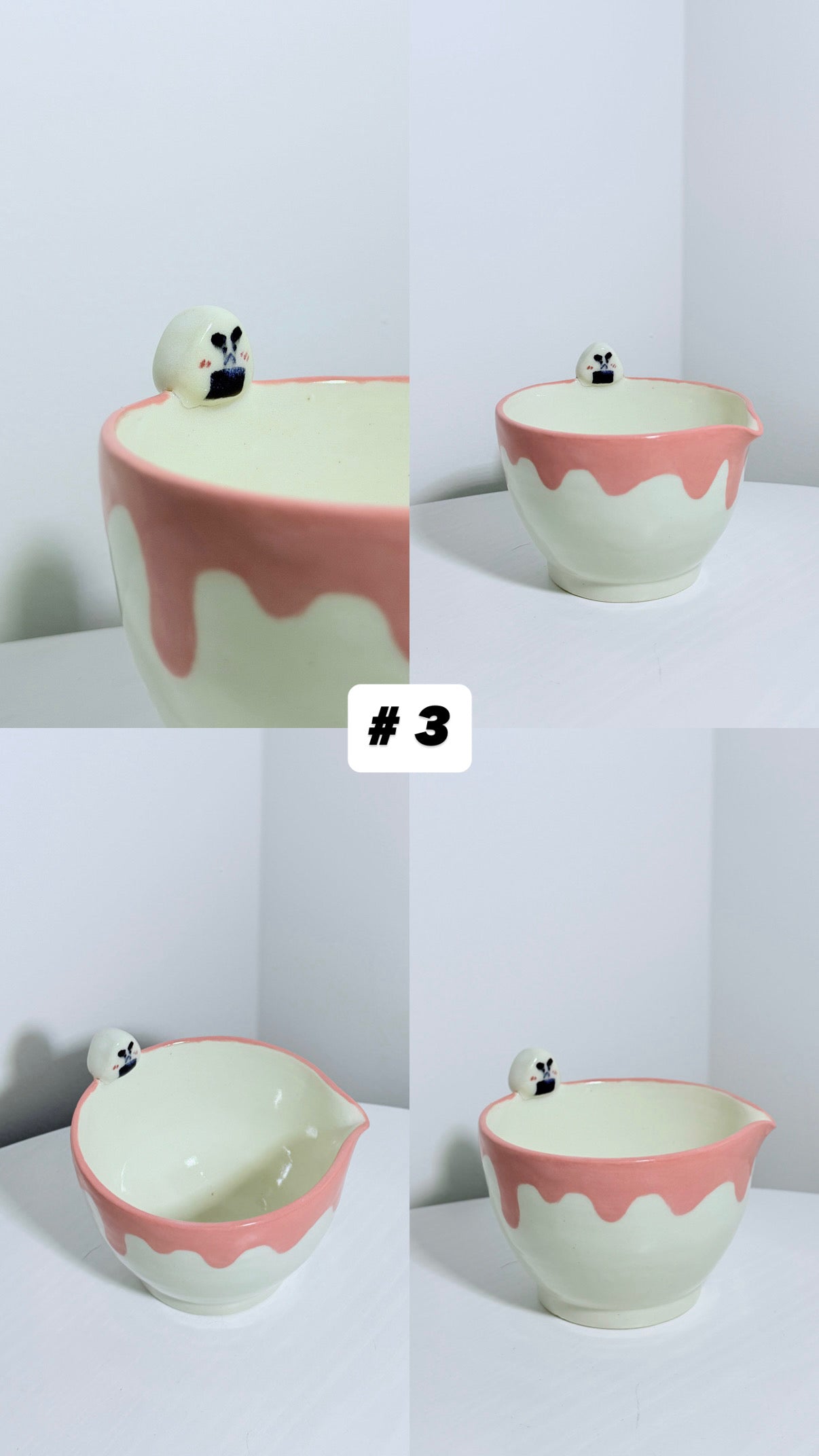Hangry Matcha bowl