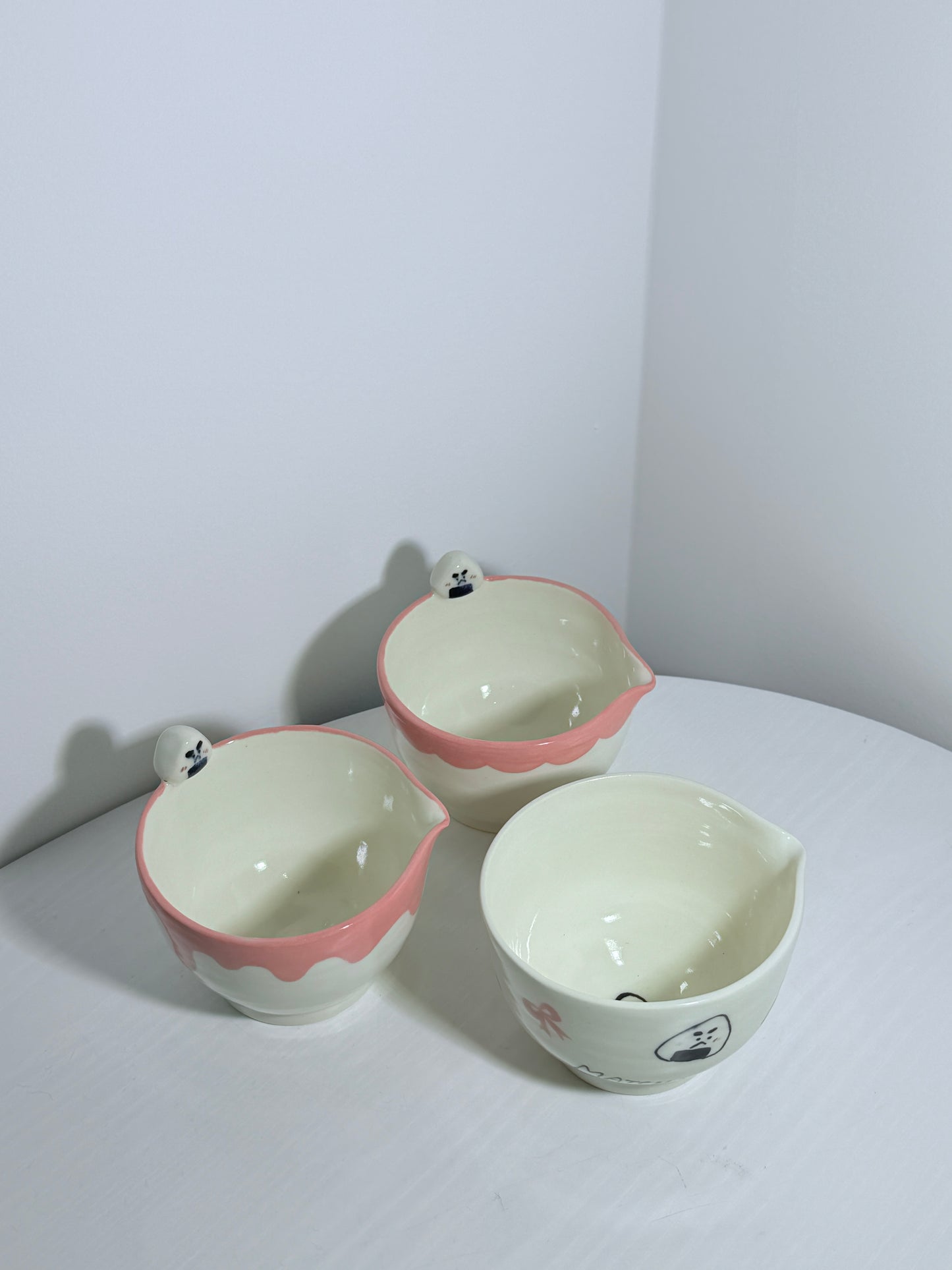 Hangry Matcha bowl