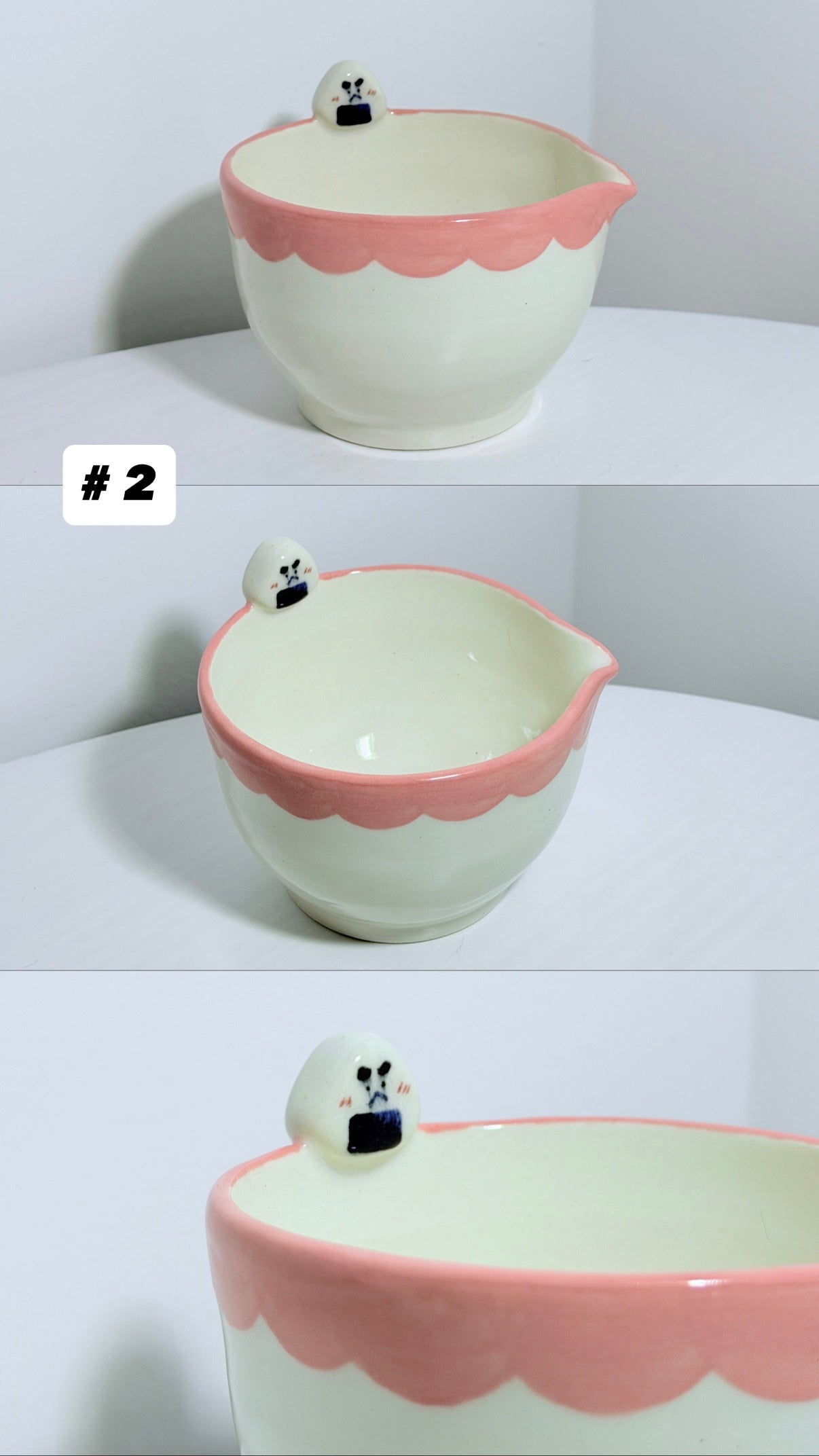 Hangry Matcha bowl