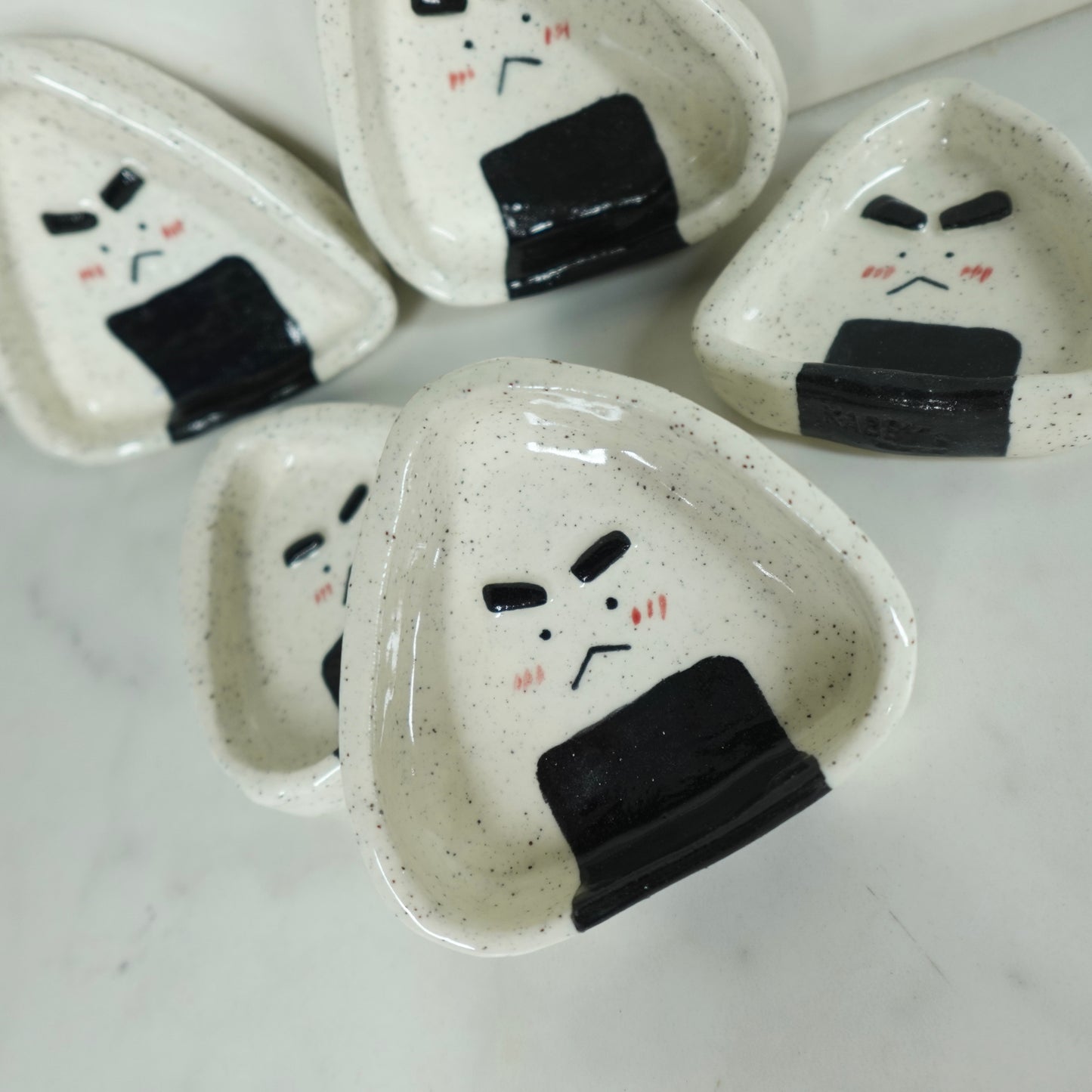 Hangry-giri Mini Tray