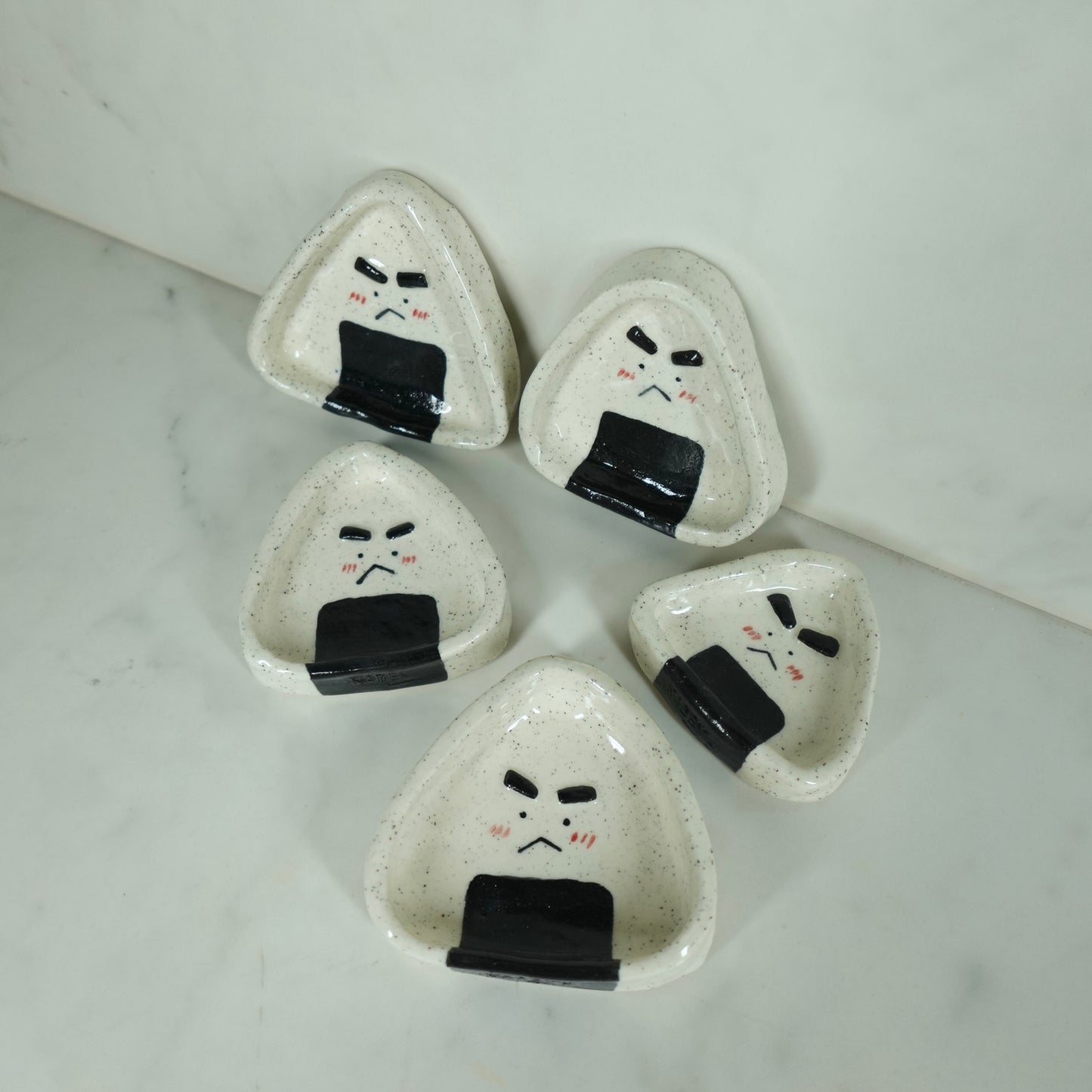 Hangry-giri Mini Tray