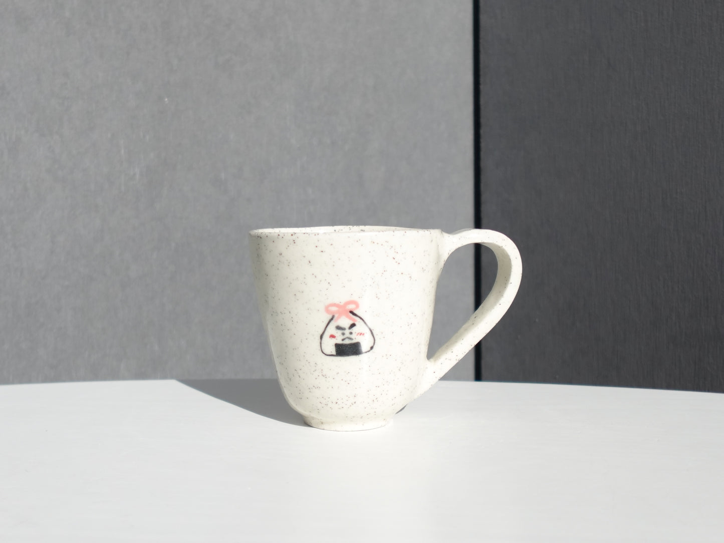 Hangry-giri Mug