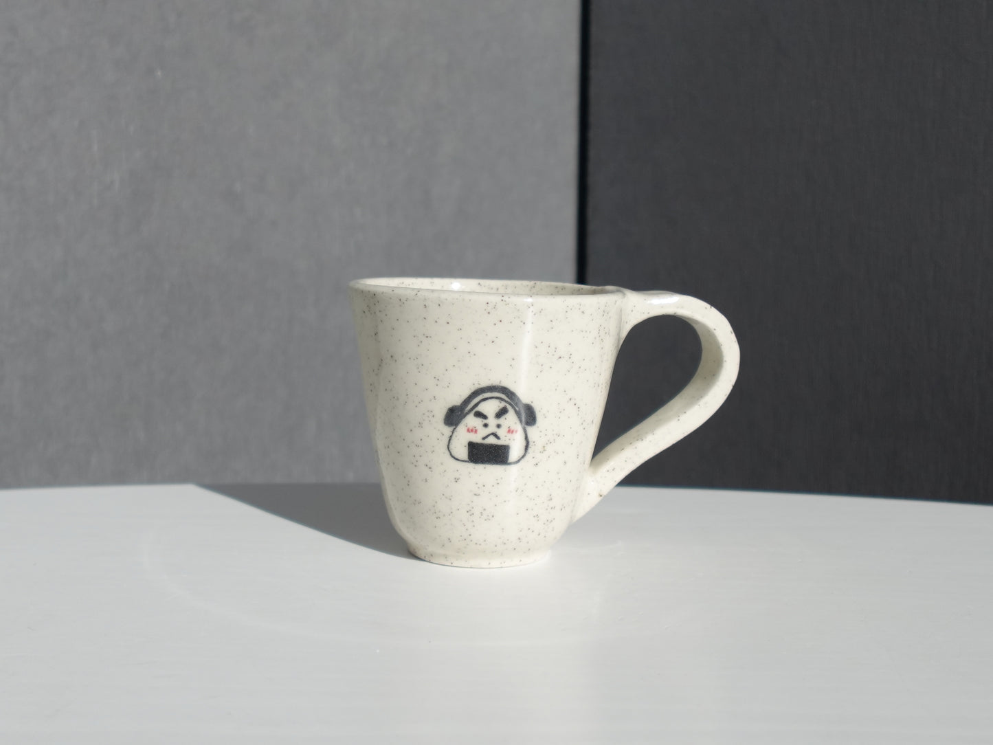 Hangry-giri Mug