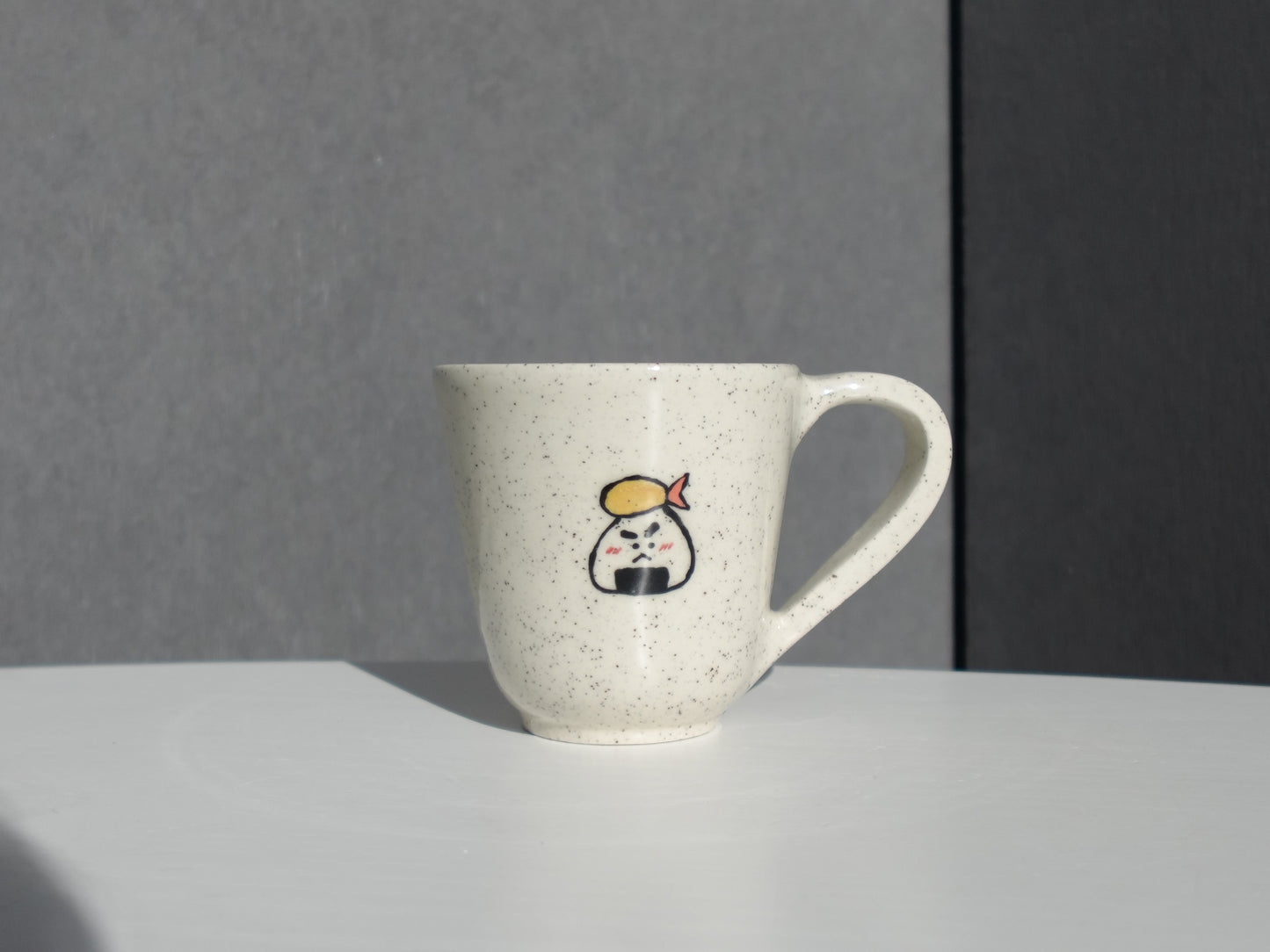 Hangry-giri Mug