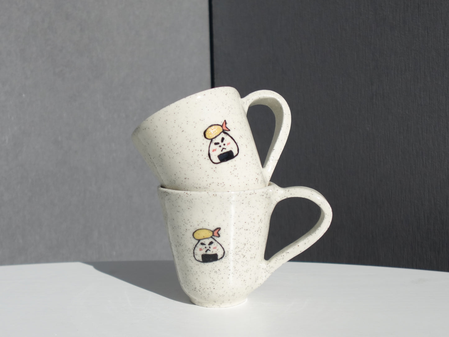 Hangry-giri Mug