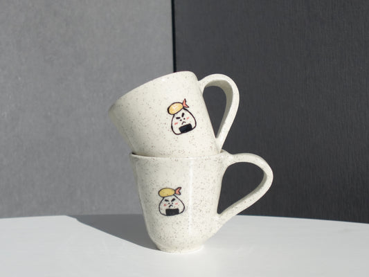 Hangry-giri Mug