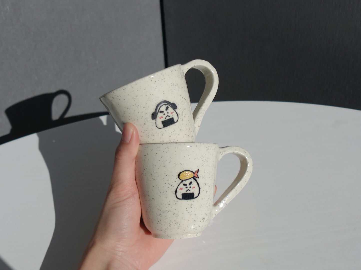 Hangry-giri Mug