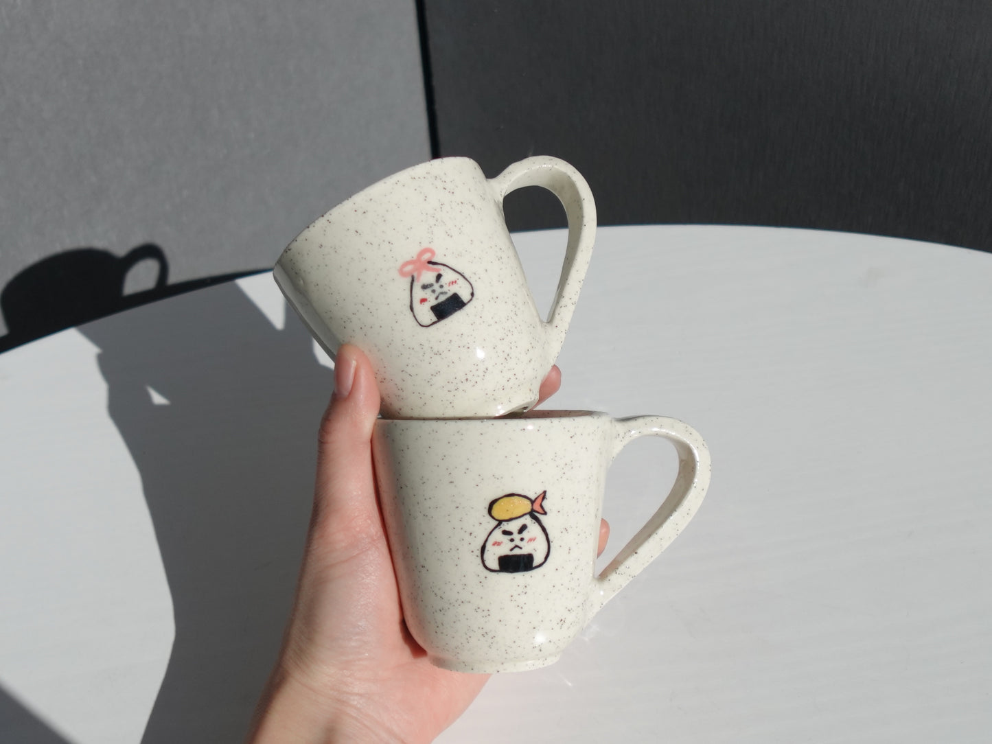 Hangry-giri Mug