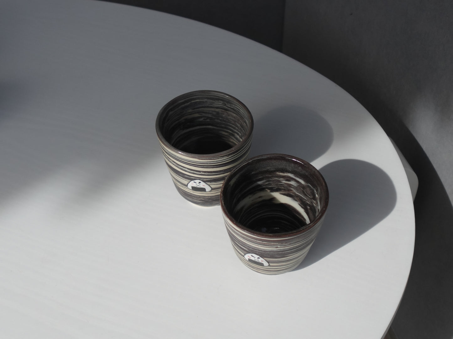 Hangry Marble Cup